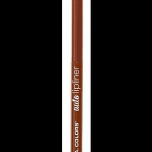 L.A. Colors Auto Lipliner (Pefect Brown)